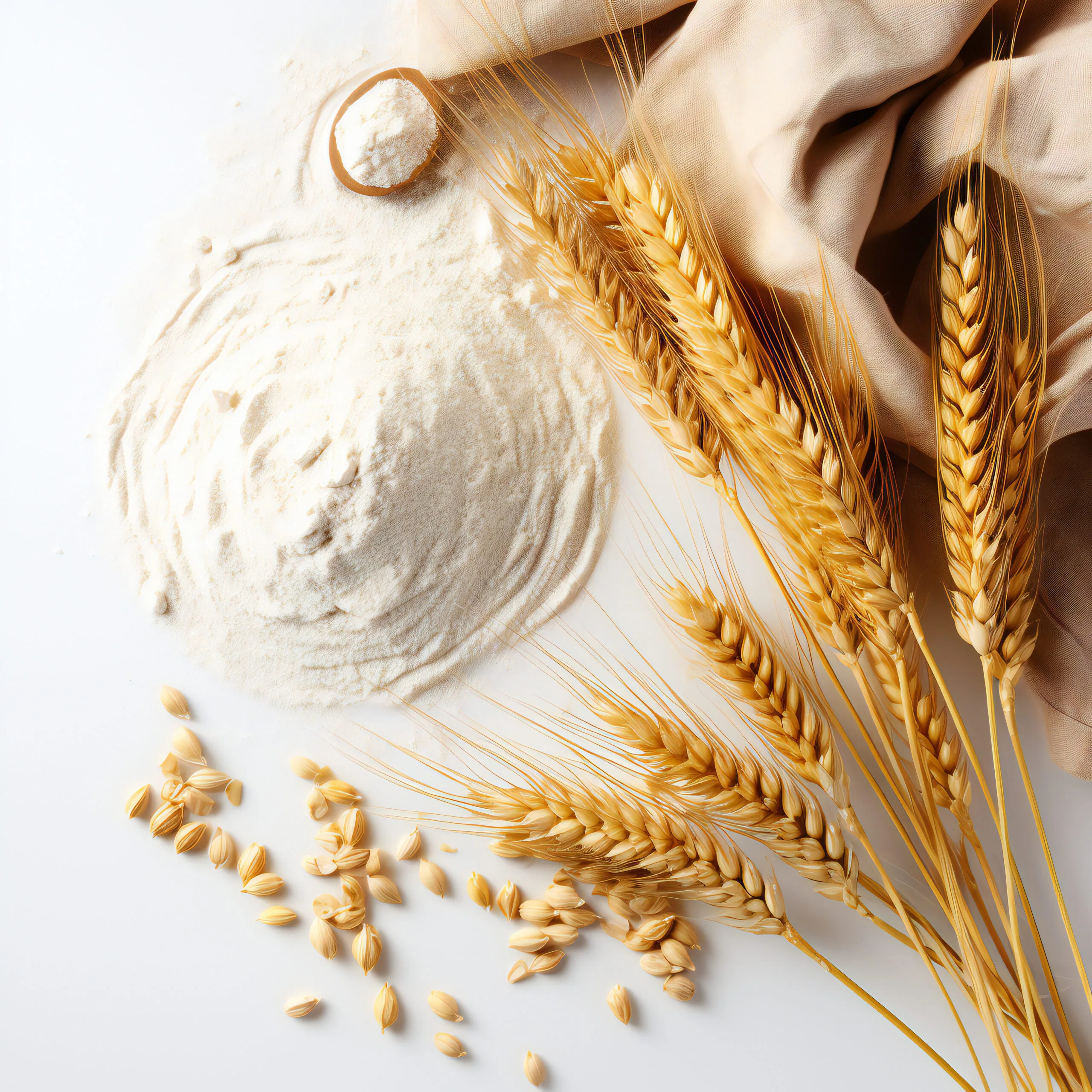 Organic Flour