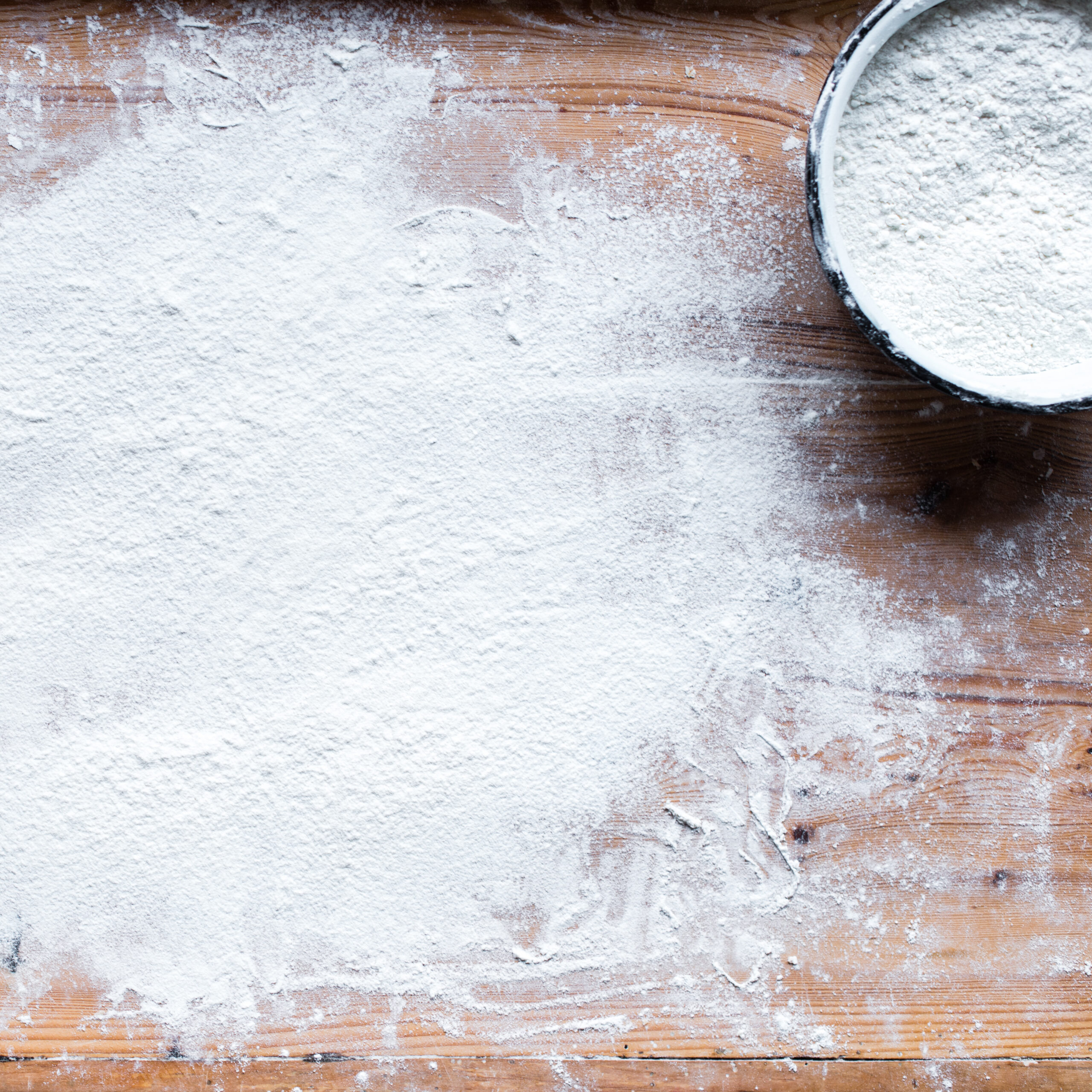 Organic Jau Atta | Pure Barley Flour for Daily Wellness 1