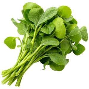 Fresh Desi Methi Leaves | Green Methi Leaves