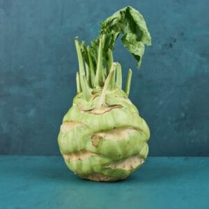 Gath Gobhi Knol Khol kholrabi