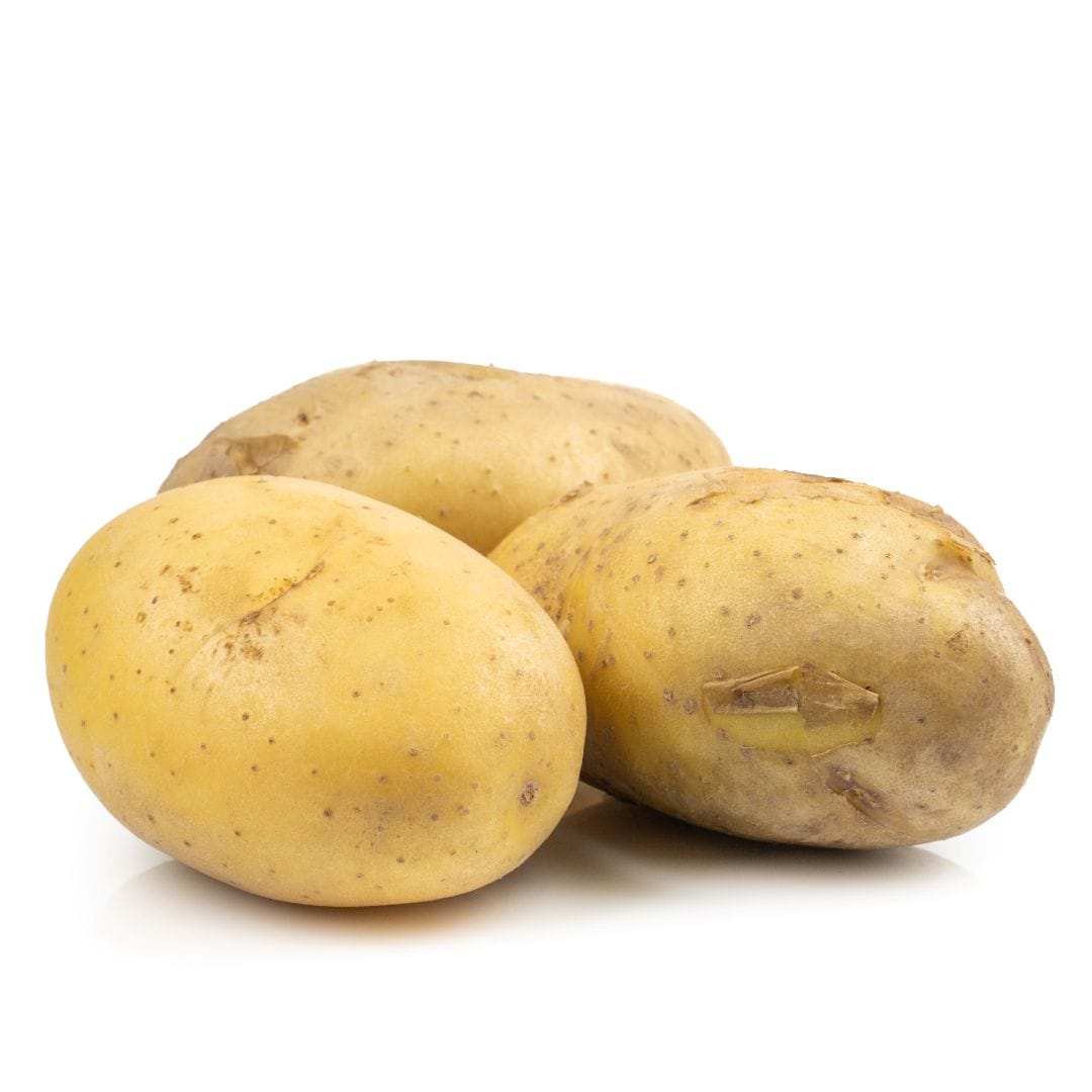 Fresh Organic Potatoes | Fresh Potato
