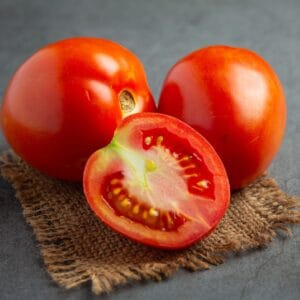 Organic Desi Tomato | Desi Tamatar​ | Tejas Organics