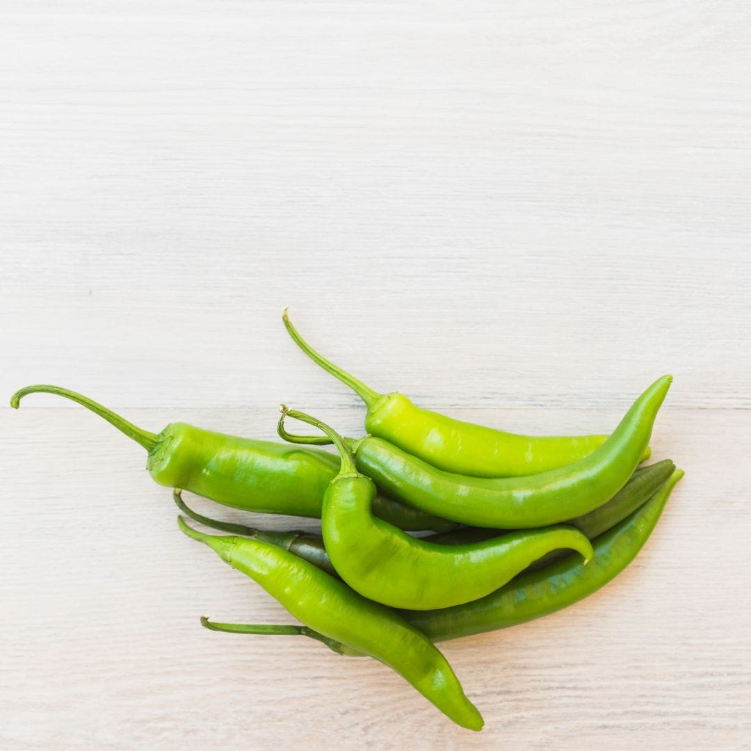 green-chilies-hari-mirch