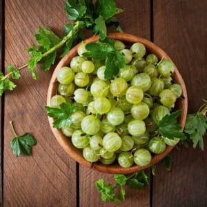 Indian Gooseberries | Amla