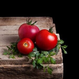 Organic Hybrid Tomato | Hybrid Tomatar